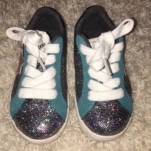 Next, toddler girl, size 8c